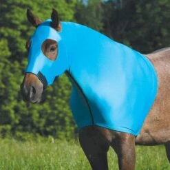 Weaver Leather Coolcore Lycra Hood -Western Tack Sales Shop 229123 727994