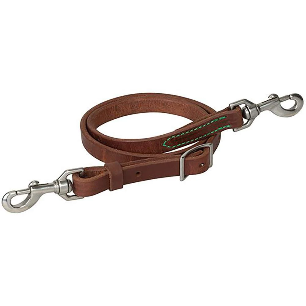 Weaver Leather Smarty Synergy Leather Tie Down 1 Weaver Leather Smarty Synergy Leather Tie Down