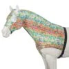 Tough 1 Patterned Mane Stay Hood W/Zipper