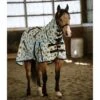 Schulz Equine Fly Sheet With Neck Cover And Belly Guard
