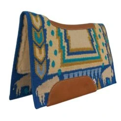Professionals Choice Into The Storm Good Medicine Saddle Pad