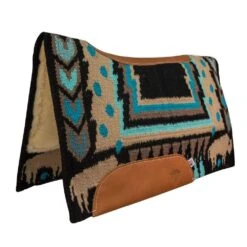 Professionals Choice Into The Storm Good Medicine Saddle Pad -Western Tack Sales Shop 241297 788460