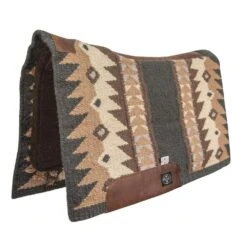 Professionals Choice 1 1/4in Fuse Blanket Top Saddle Pad