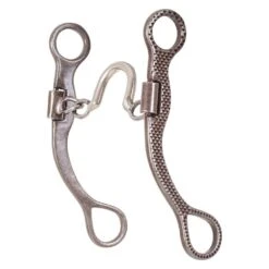 Classic Rasp Performance Series Straight Shank Bit With Ported Chain