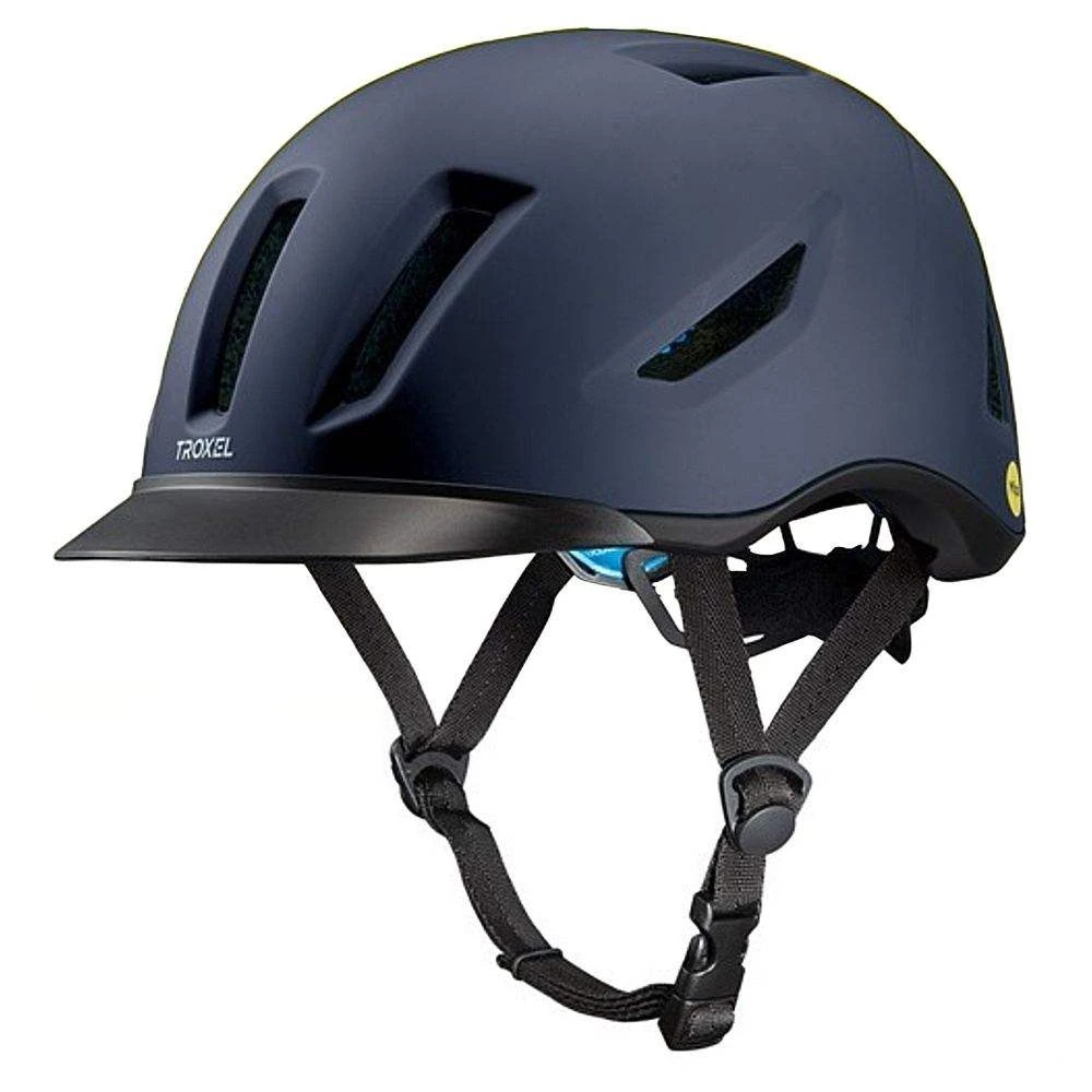 Troxel Terrain MIPS Duratec Riding Helmet 7 Troxel Terrain MIPS Duratec Riding Helmet - Image 7