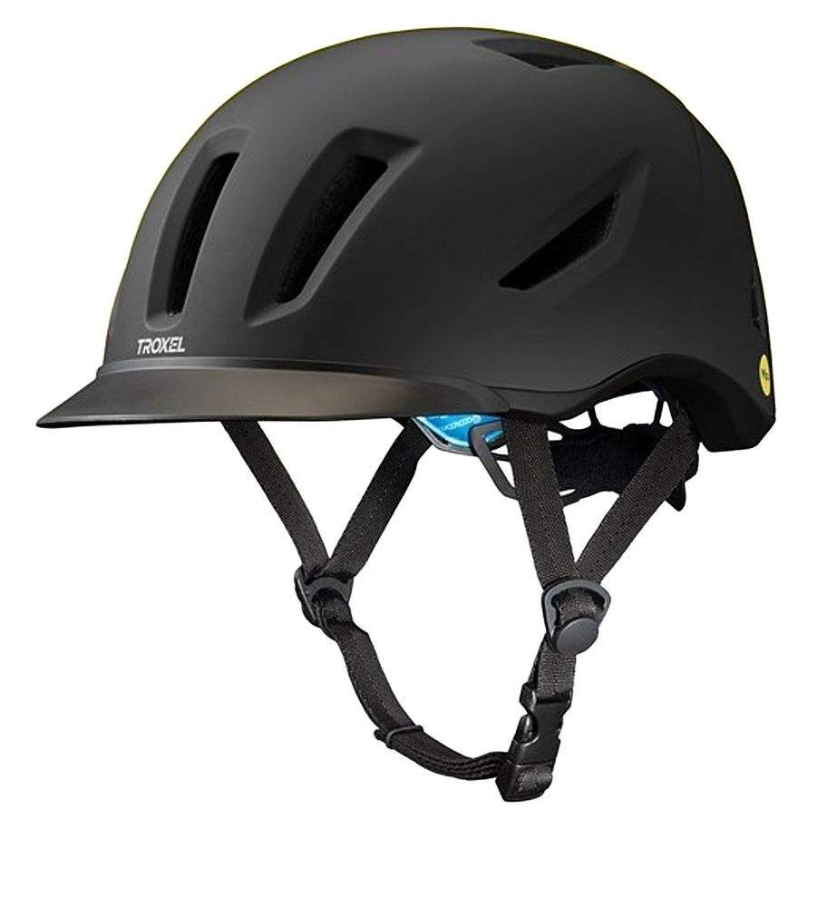 Troxel Terrain MIPS Duratec Riding Helmet 10 Troxel Terrain MIPS Duratec Riding Helmet - Image 10