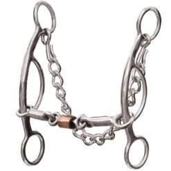 Professionals Choice Futurity 3 Piece Smooth Bit