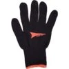 Fast Back 24 Pack Black Roping Gloves