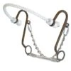 Partrade Trading Corporation Short S Rope Hackamore