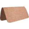 Mustang Wool Straight Pad Protector