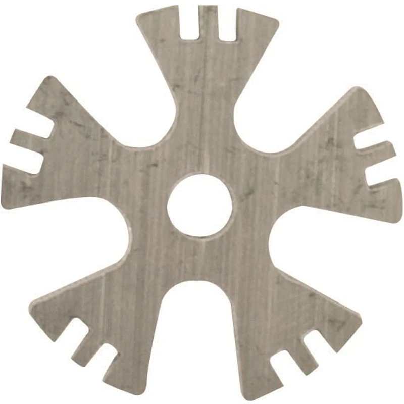 Barstow Pro Rodeo Equipment - Superior Bull Rowels 1 Barstow Pro Rodeo Equipment - Superior Bull Rowels