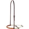 Martin Saddlery Double Rope Horse Noseband With Cavesson