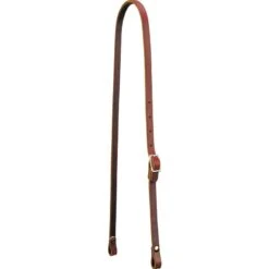 Reinsman Latigo Noseband Hanger 1/2 In