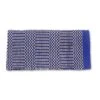 Mayatex Blue Kiowa Saddle Blanket
