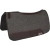 Classic 100% Wool 1in 30X32 Felt Saddle Pad