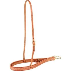 Nrs Tack Roper Noseband With Cavesson