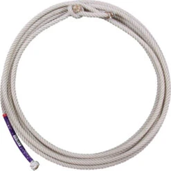 Rattler Ropes Striker Left Hand Calf Rope