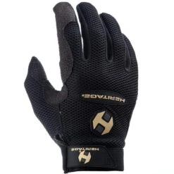 Heritage Gloves Airflow Roping Gloves