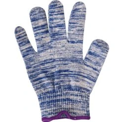 NRS Youth SSG Blue Streak Flex Fit Roping Gloves-24 Pack