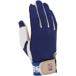 NRS SSG Suede Palm Team Roper Glove 09-1000A 12 NRS SSG Suede Palm Team Roper Glove 09-1000A -Western Tack Sales Shop 3545 177865