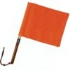NRS Plain Flagger Flag