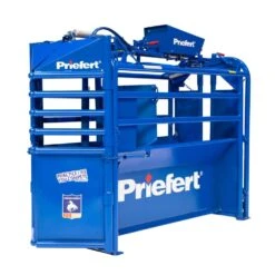 Priefert RC22 Score Chute