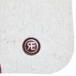 Reinsman 3/4in. Performance Contour Felt Saddle Pad 9 Reinsman 3/4in. Performance Contour Felt Saddle Pad -Western Tack Sales Shop 36600 05