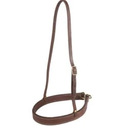 Nrs Tack 1 1/8in Noseband With Harness Hanger
