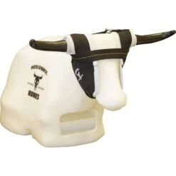 Heel O Matic Bones Heading Dummy -Western Tack Sales Shop 3905 139388