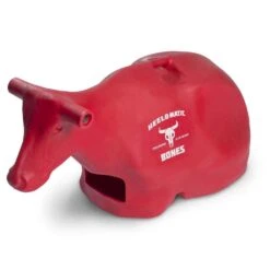 Heel O Matic Bones Heading Dummy -Western Tack Sales Shop 3905 218925