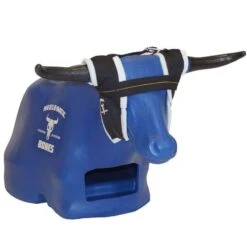 Heel O Matic Bones Heading Dummy -Western Tack Sales Shop 3905 260022