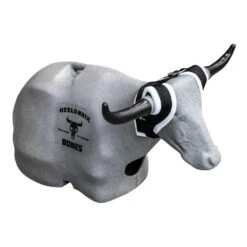 Heel O Matic Bones Heading Dummy -Western Tack Sales Shop 3905 417274