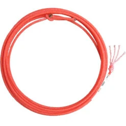 Fast Back Centerfire Head Rope