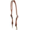 Martin Saddlery Basic Harness Split Headstall