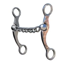 Professionals Choice Pro Chain Stockman 6