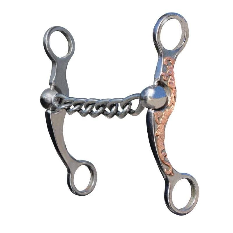 Professionals Choice Pro Chain Stockman 6 1 Professionals Choice Pro Chain Stockman 6