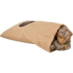 Jerry Beagley Braiding Company Rosin - Amber