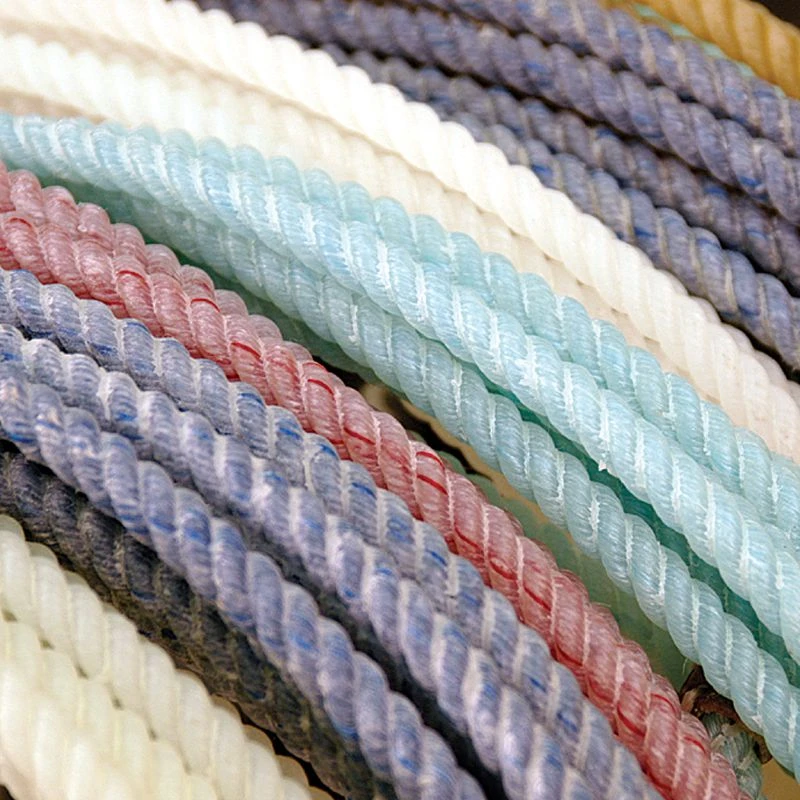 NRS Second Head Team Rope 1 NRS Second Head Team Rope