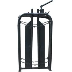Priefert Stripping Chute Release Gate