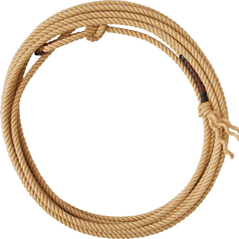 Willard Rope Company Syngrass Calf Rope 1 Willard Rope Company Syngrass Calf Rope