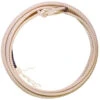 Willard Rope Company Treated Poly Willard Ropes Calf Rope