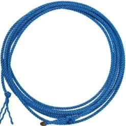 Willard Rope Company Company Junior Poly Rope -Western Tack Sales Shop 551 default l