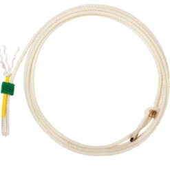 Cactus Ropes & Stran Smith's Destiny Calf Rope