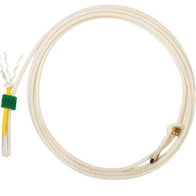 Cactus Ropes & Stran Smith's Destiny Calf Rope 1 Cactus Ropes & Stran Smith's Destiny Calf Rope