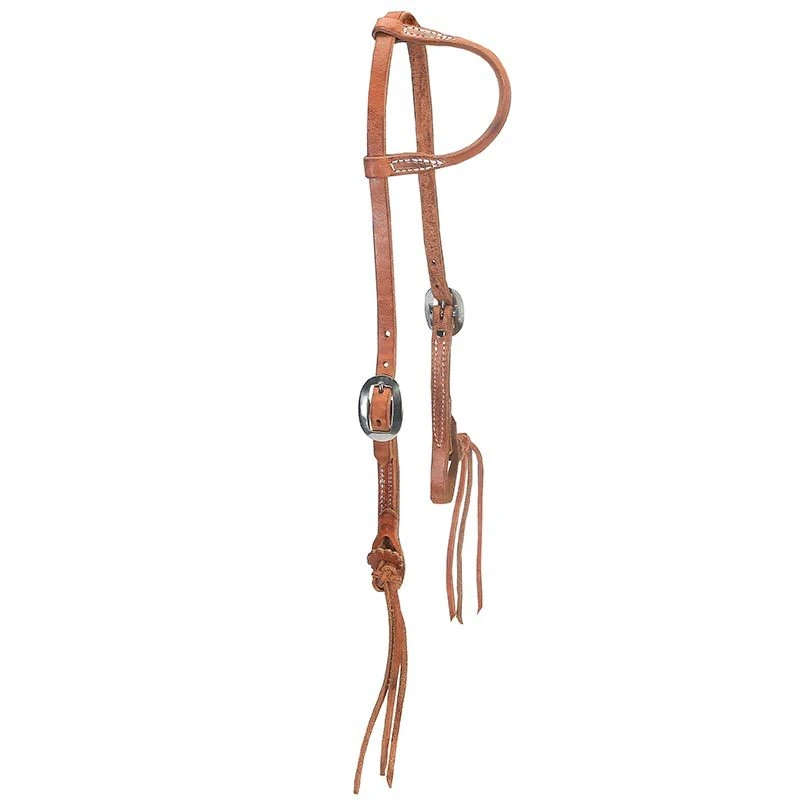 Nrs Tack Natural Rattlesnake Single Ear Headstall 1 Nrs Tack Natural Rattlesnake Single Ear Headstall