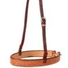 NRS Basket Stamped Noseband