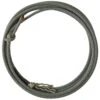 Willard Rope Company Treated Poly Calf Rope
