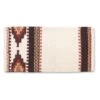 Mayatex New Zealand Cowtown Wool Saddle Blanket