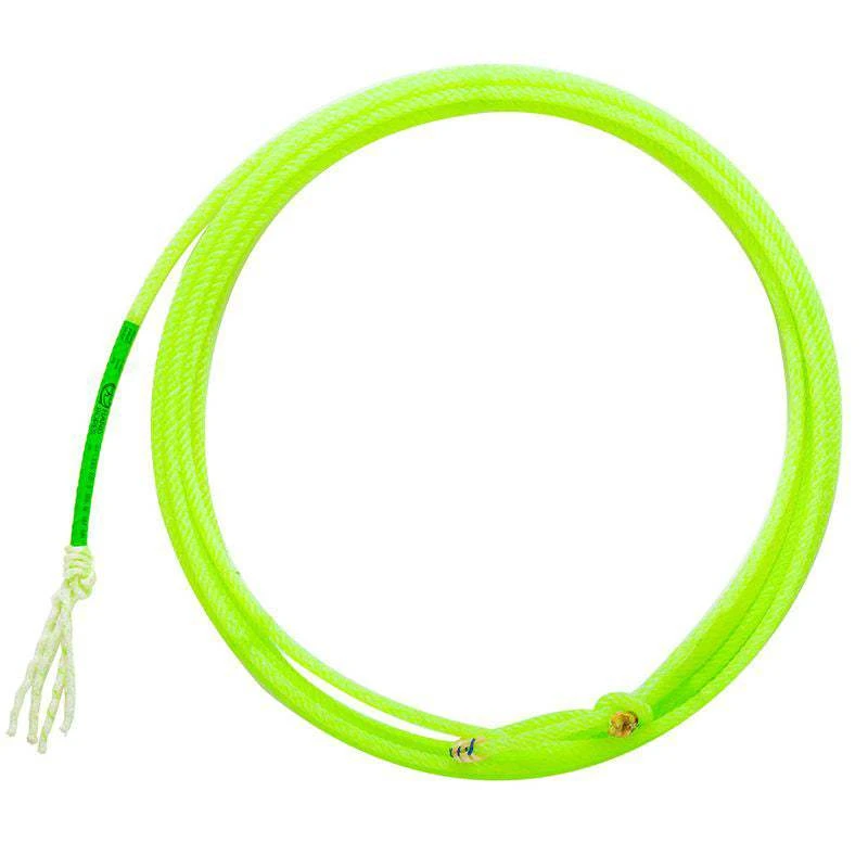 Easy Money Heel Rope 1 Easy Money Heel Rope