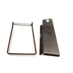 Fast N Forward Team Roping Forward Angled Stirrups